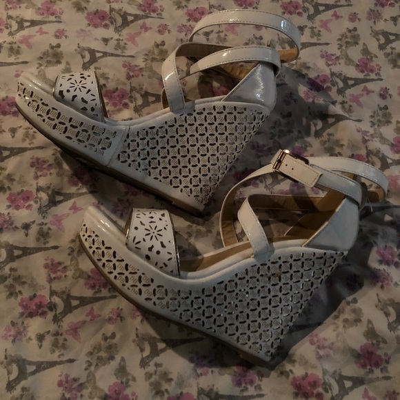 Wedges shoes - Picture 3 of 4